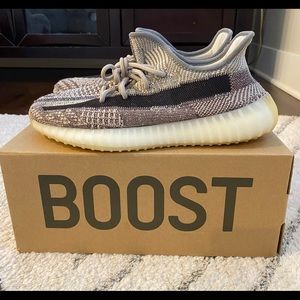 Adidas Yeezy Boost 350 Zyon